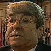 Spinelli: "Il problema del Livorno si chiama Lucarelli"