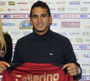 Cellerino sempre più verso il Blackburn