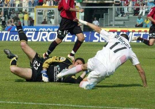 Manitta, ex Livorno, pronto a trasferirsi in Grecia