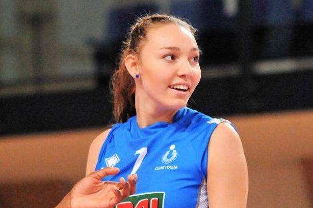Olimpiadi. L'Italia della Pietrini e della Fahr esce con la Serbia