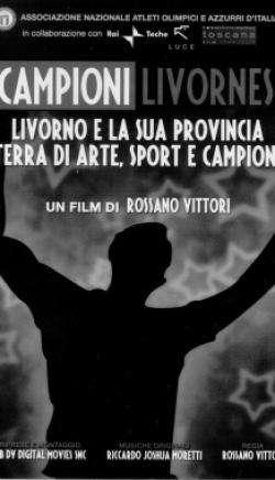 Terra di sport e di campioni, il film di Vittori domani a Vicarello