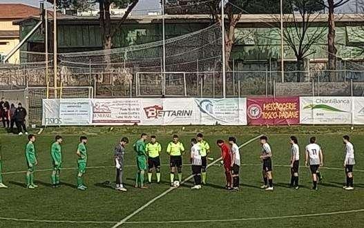 Pro Livorno al Magnozzi