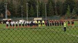 Viareggio in diretta. Roma-Livorno 2 a 3 (finale)