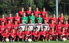Allievi nazionali. Per il Livorno un poker anche a Empoli, 4 a 0