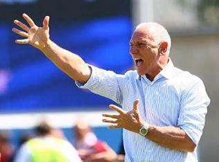 Se il Parma dà una mano Cagni allenerà il Livorno