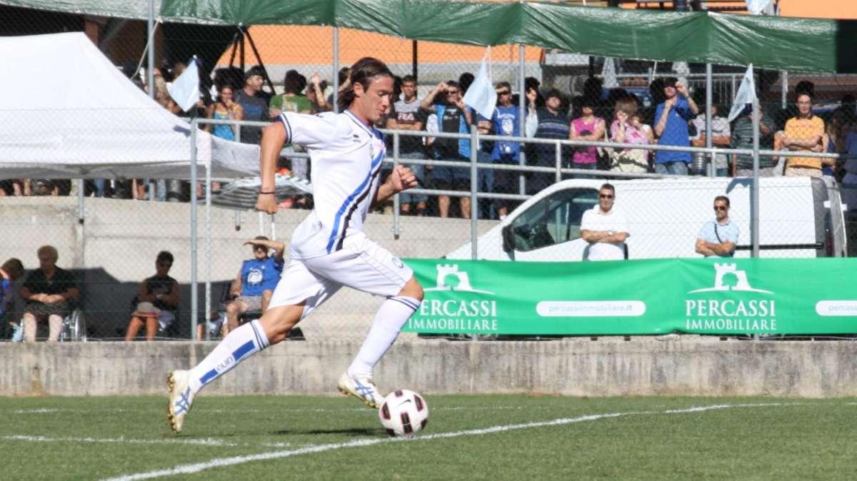 Ardemagni, probabile attaccante amaranto
