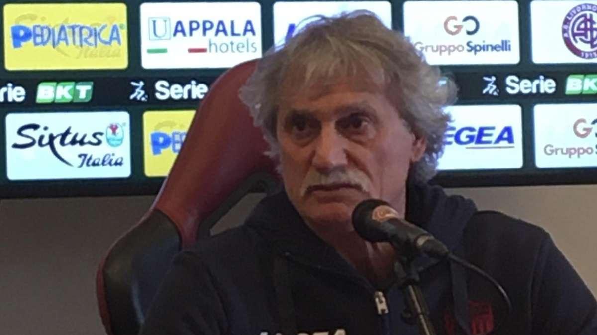Sala stampa. Pillon: "Soddisfatto del risultato, sono stato vicino a tornare"