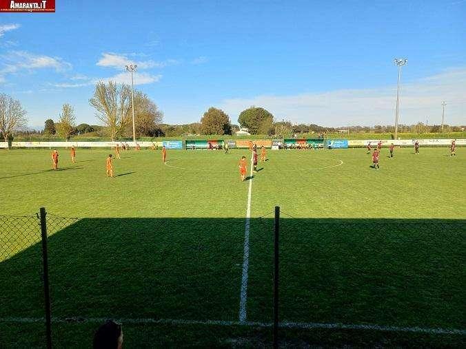 S.C. Cenaia e Livorno