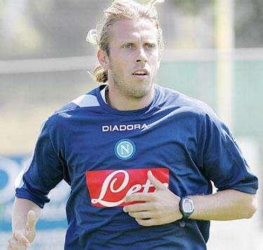 Altro nome per la regìa: "Sam" Dalla Bona
