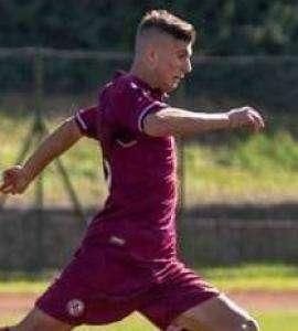 Ufficialità. Il giovane difensore Fremura in prestito al Prato