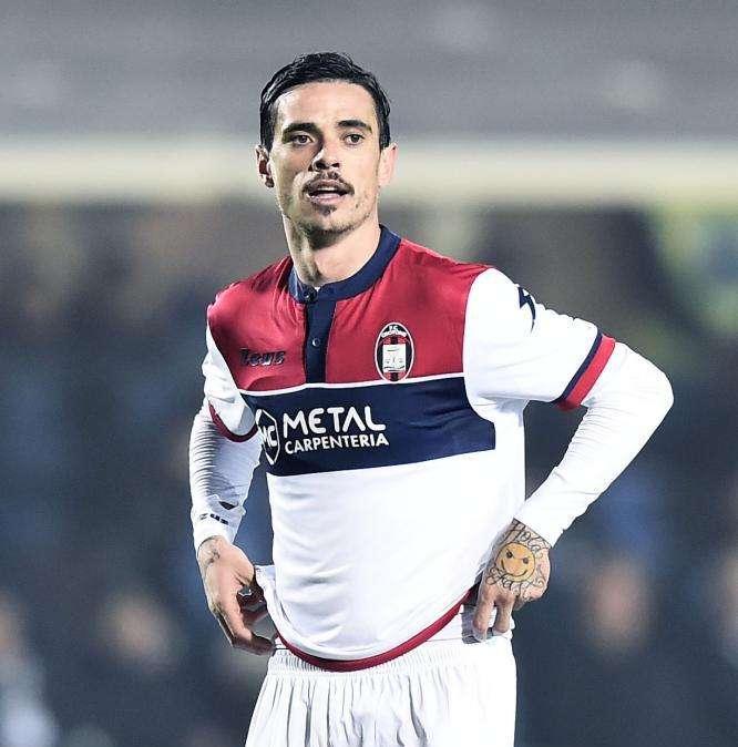 Anche Stoian infortunato, si sospetta la rottura del crociato