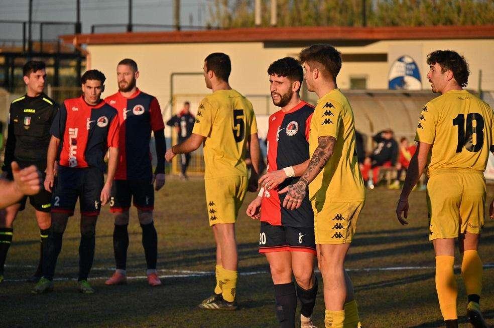 Etruria e Cecina in campo