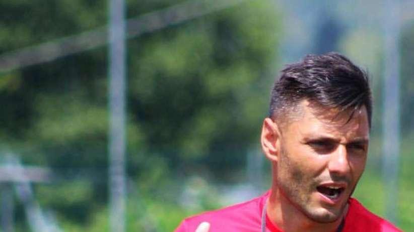 Amelia: "Fiducia e determinazione mai venute meno"
