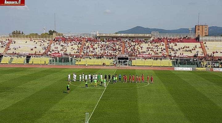 Livorno e Grosseto