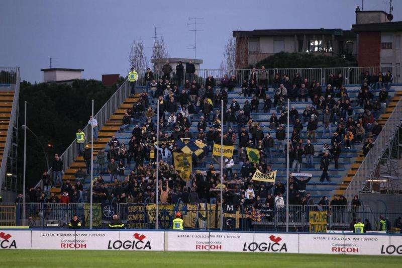 Bordocampo. Niente è perduto