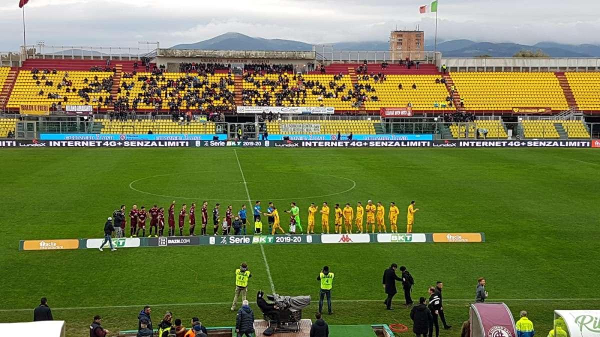Livorno-Ascoli 