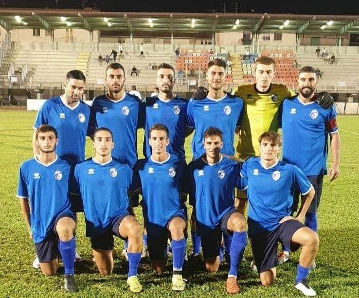 L'Atletico Etruria