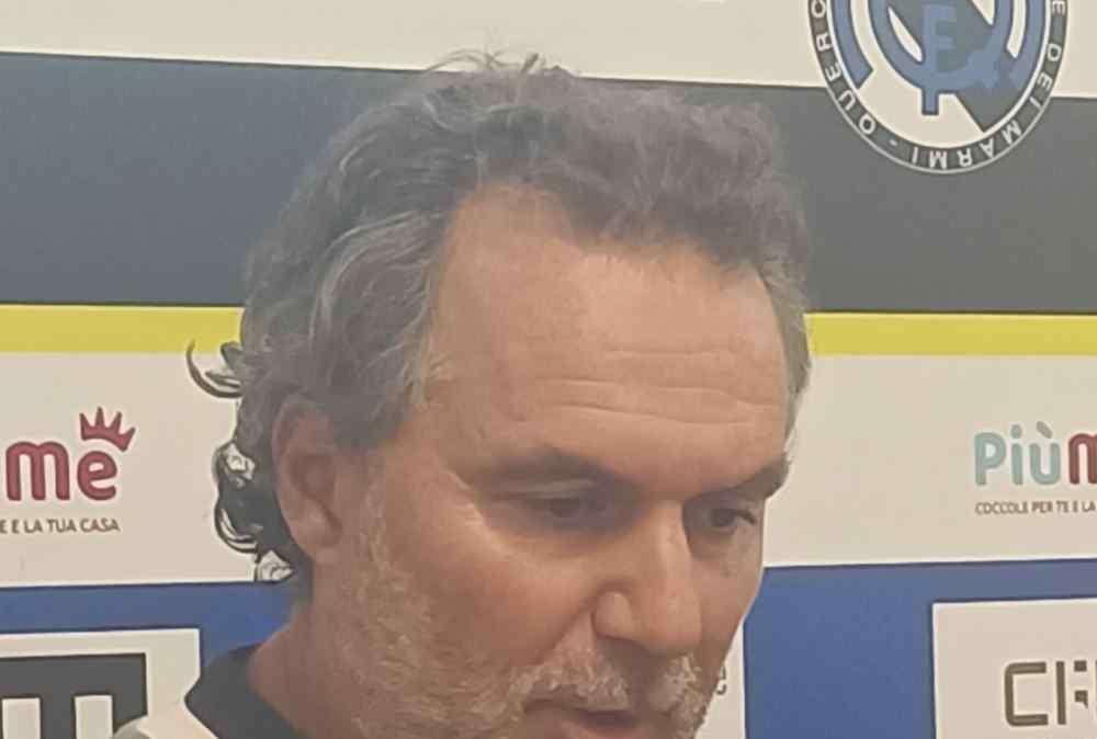 Nicola Sena