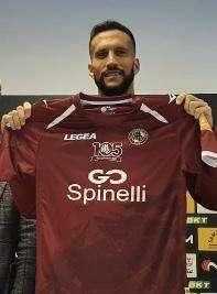 Silvestre si presenta:”Abbiamo ancora voglia di lottare”