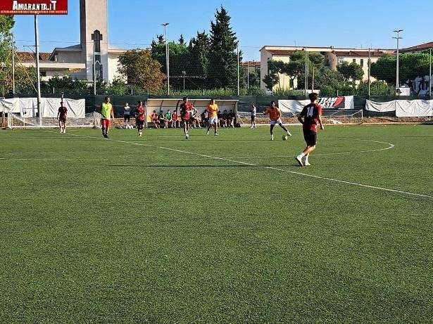 Pro Livorno-Primavera 4