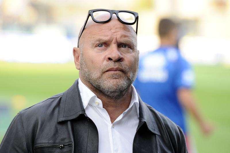 Cosmi: "Intensità ed entusiasmo per fare bene a Livorno".