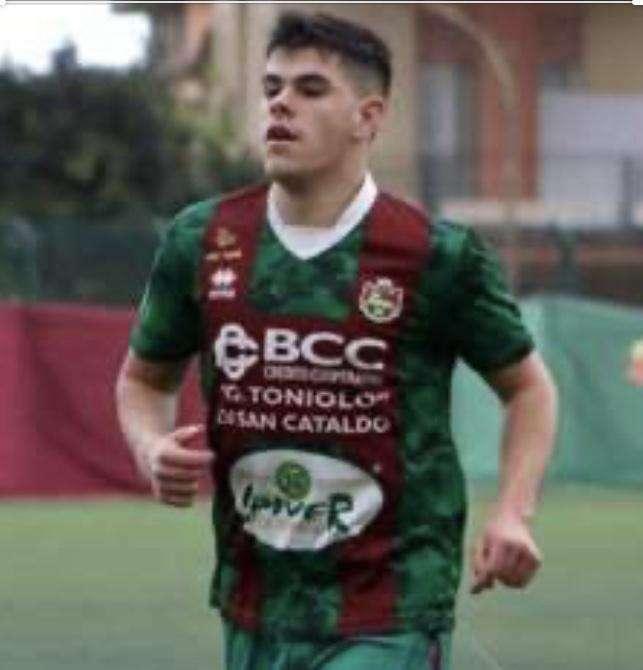 Serie D, Lucarelli è un nuovo giocatore della Pro Livorno 
