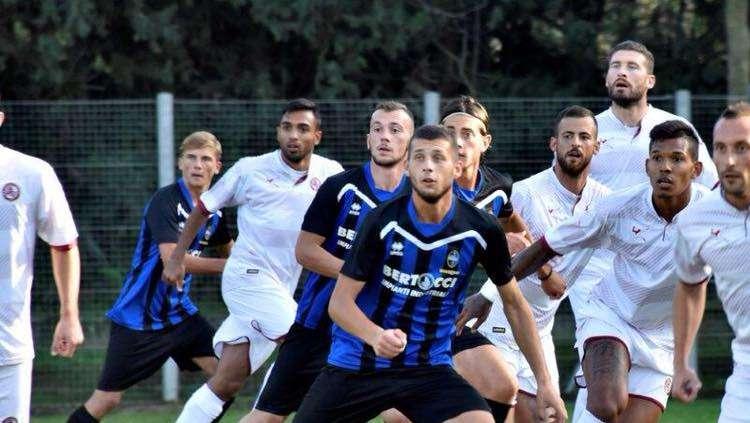 Eccellenza. Piombino cade nel finale a Santa Croce, la Cuoio vince 2 a 1