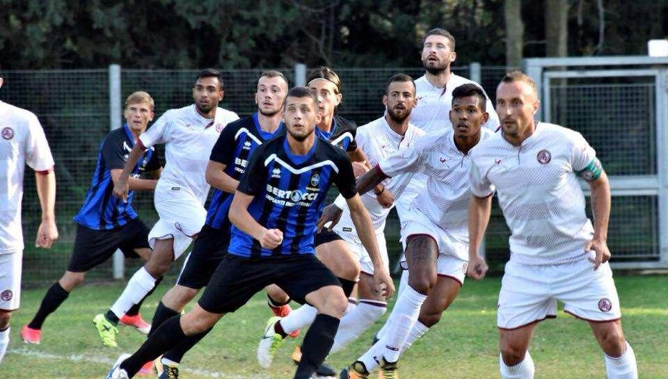 Eccellenza. Il Piombino ospita il Castelnuovo in cerca di riscatto 