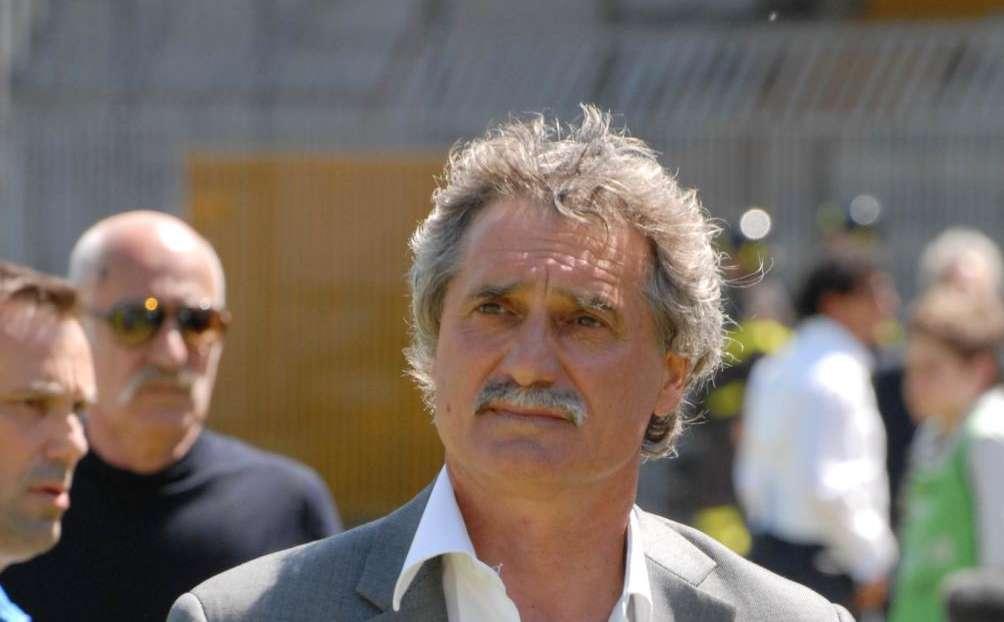 Amaranto partiti da Tirrenia per il pre-ritiro in Piemonte
