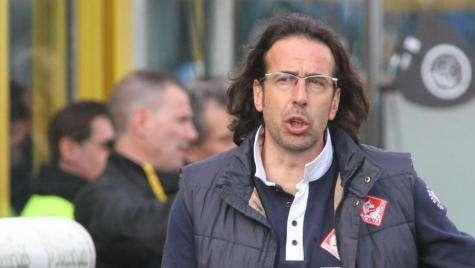 Pomeriggio con partitella in famiglia per il Livorno al Coni