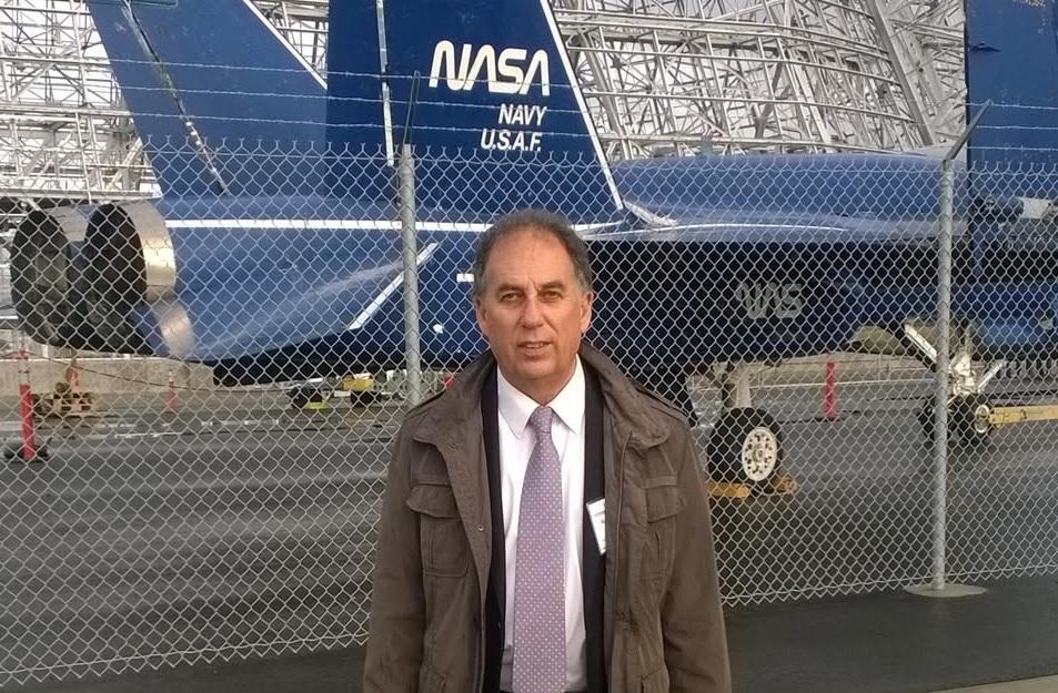 Antonio Caprai