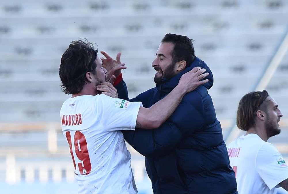 Il punto sulla B. Bagarre play-off: sei squadre in tre punti