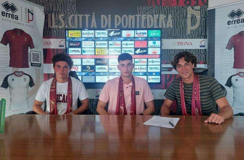 Ciofi a sx, Disegni a dx