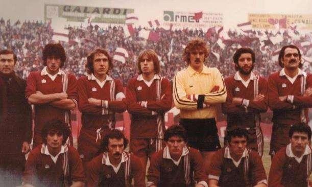 Anche il Livorno si associa al dolore per la scomparsa di Burgnich
