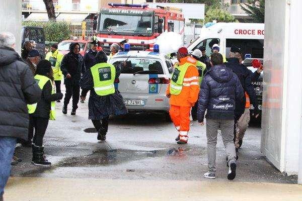 Tragedia Morosini, i Vigili di Pescara si difendono ma aprono un'indagine