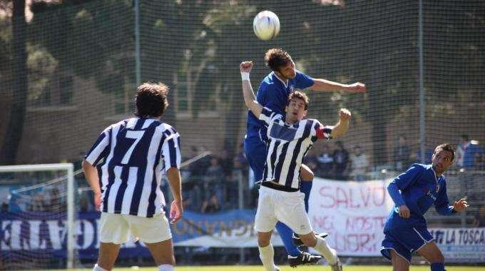 Rosignano, un altra occasione sciupata, finisce 1-1!