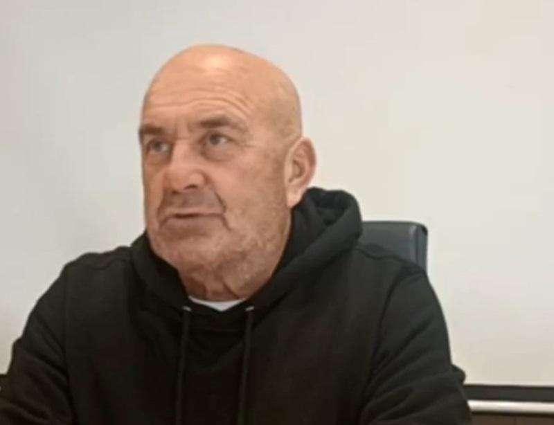 Giancarlo Favarin