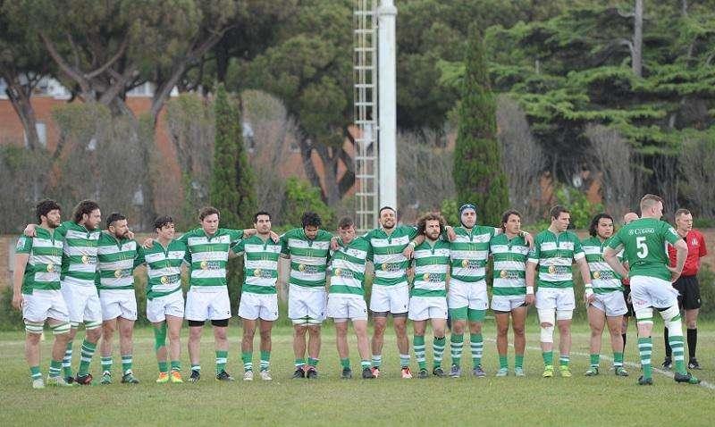 Il Livorno Rugby
