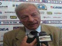 Livorno-Palermo, gli allenatori in sala stampa