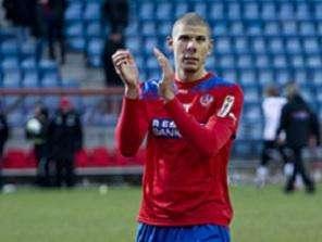 Amaranto, in arrivo l'attaccante serbo-svedese Simovic