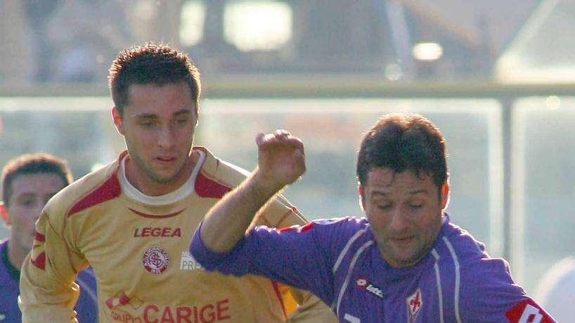 Esclusiva. Pfertzel rescinde con il Kavala, pronto per il Livorno