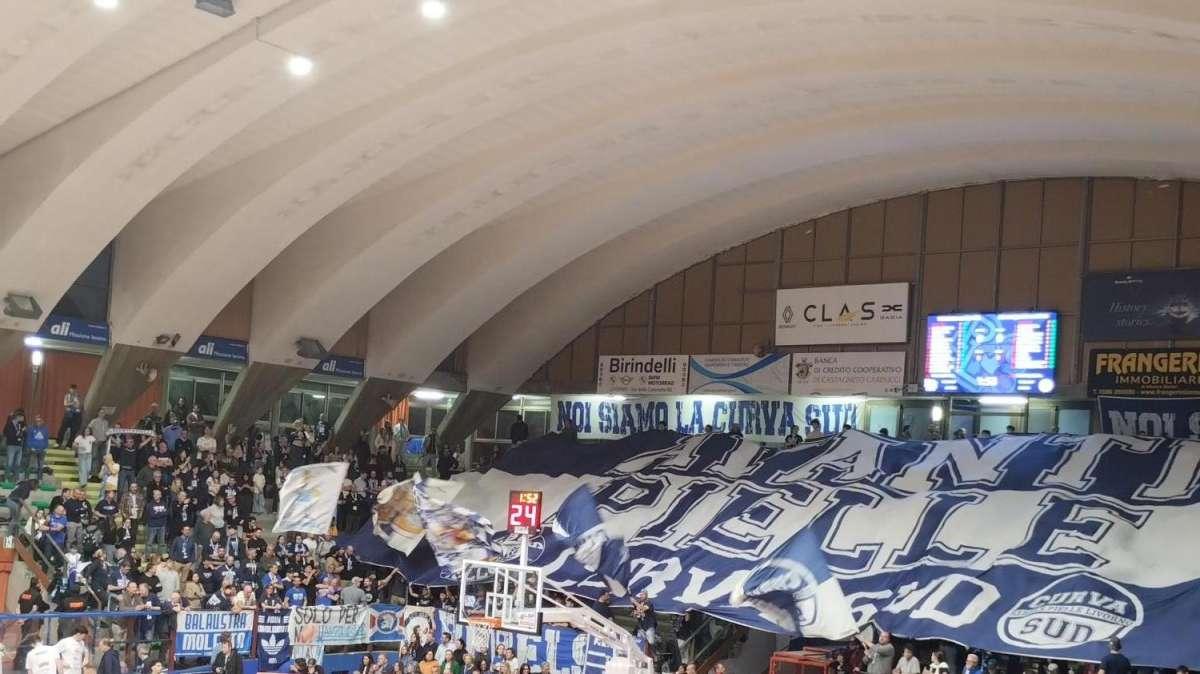 LNB. Pielle vede i play-off, Latina piegata nel finale, 73 a 71
