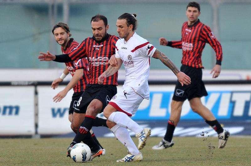 Diretta web. Grosseto-Livorno 0 a 3 (finale)