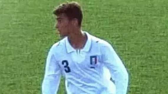 Talenti. Campo può fare la differenza, il Picchi se lo gode