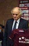 Capozucca: "Così siamo arrivati a Di Carlo"