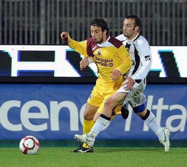 Verona e Palermo contendono Bellazzini al Livorno