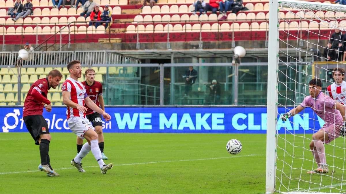 Dionisi in gol 