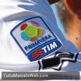 Primavera in diretta. Frosinone - Livorno 1 a 0 (finale).