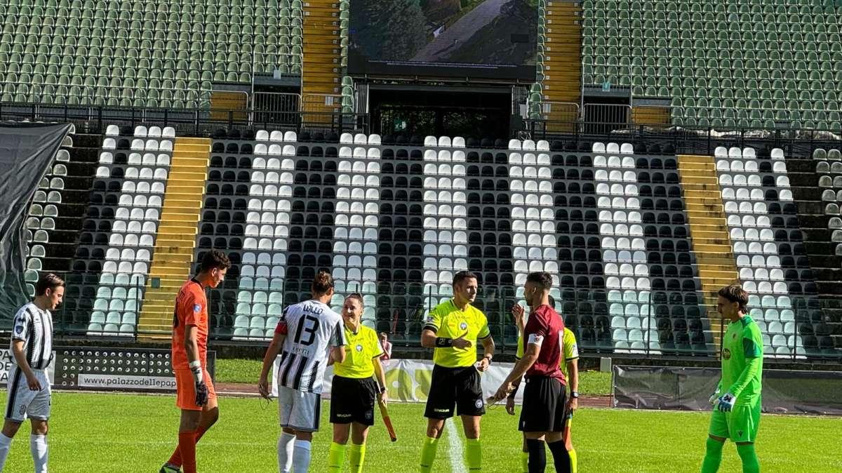 Il Livorno con merito espugna il campo del Siena, 1 a 2