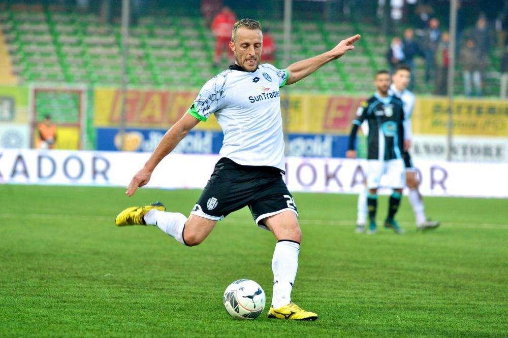 Auguri a Gabriele Perico che oggi compie 34 anni